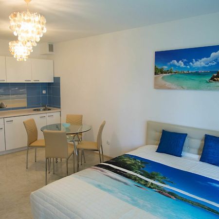 Green Park Apartments Świnoujście Εξωτερικό φωτογραφία