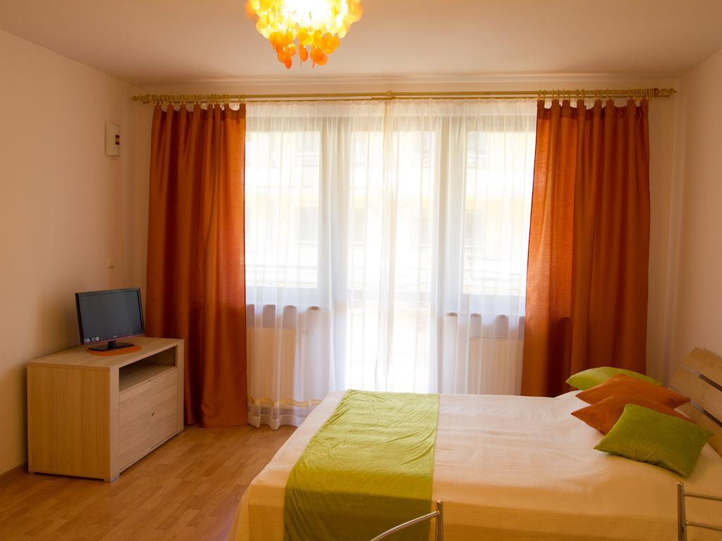 Green Park Apartments Świnoujście Δωμάτιο φωτογραφία