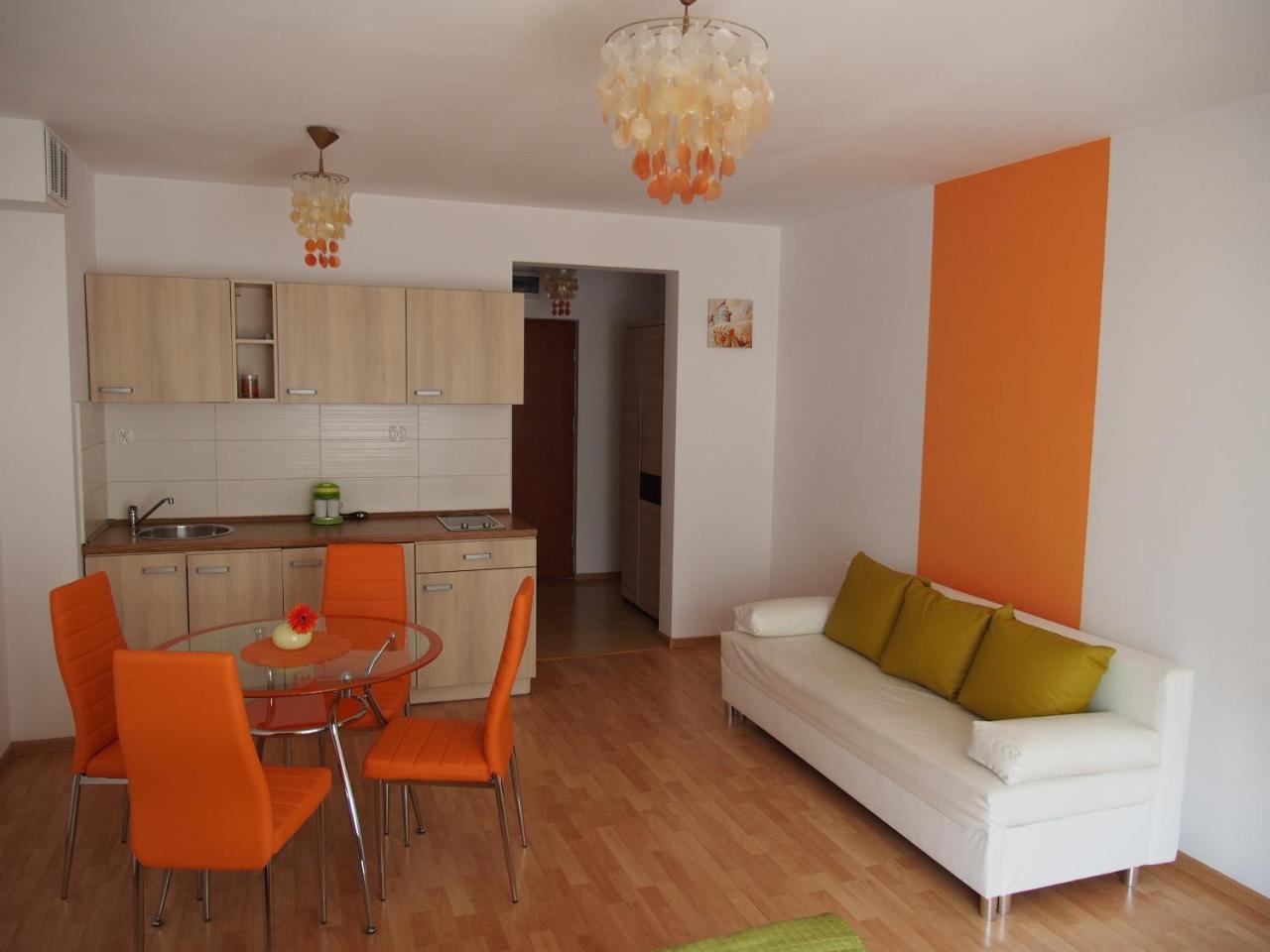 Green Park Apartments Świnoujście Εξωτερικό φωτογραφία