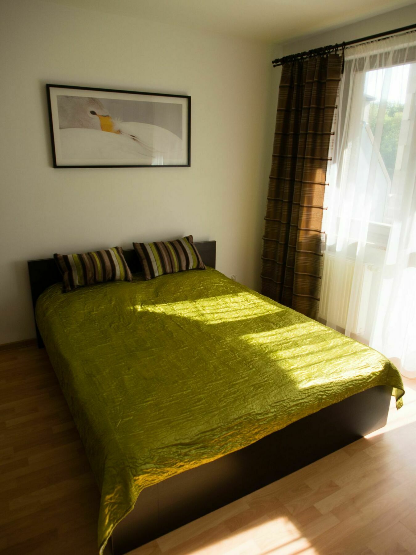 Green Park Apartments Świnoujście Εξωτερικό φωτογραφία