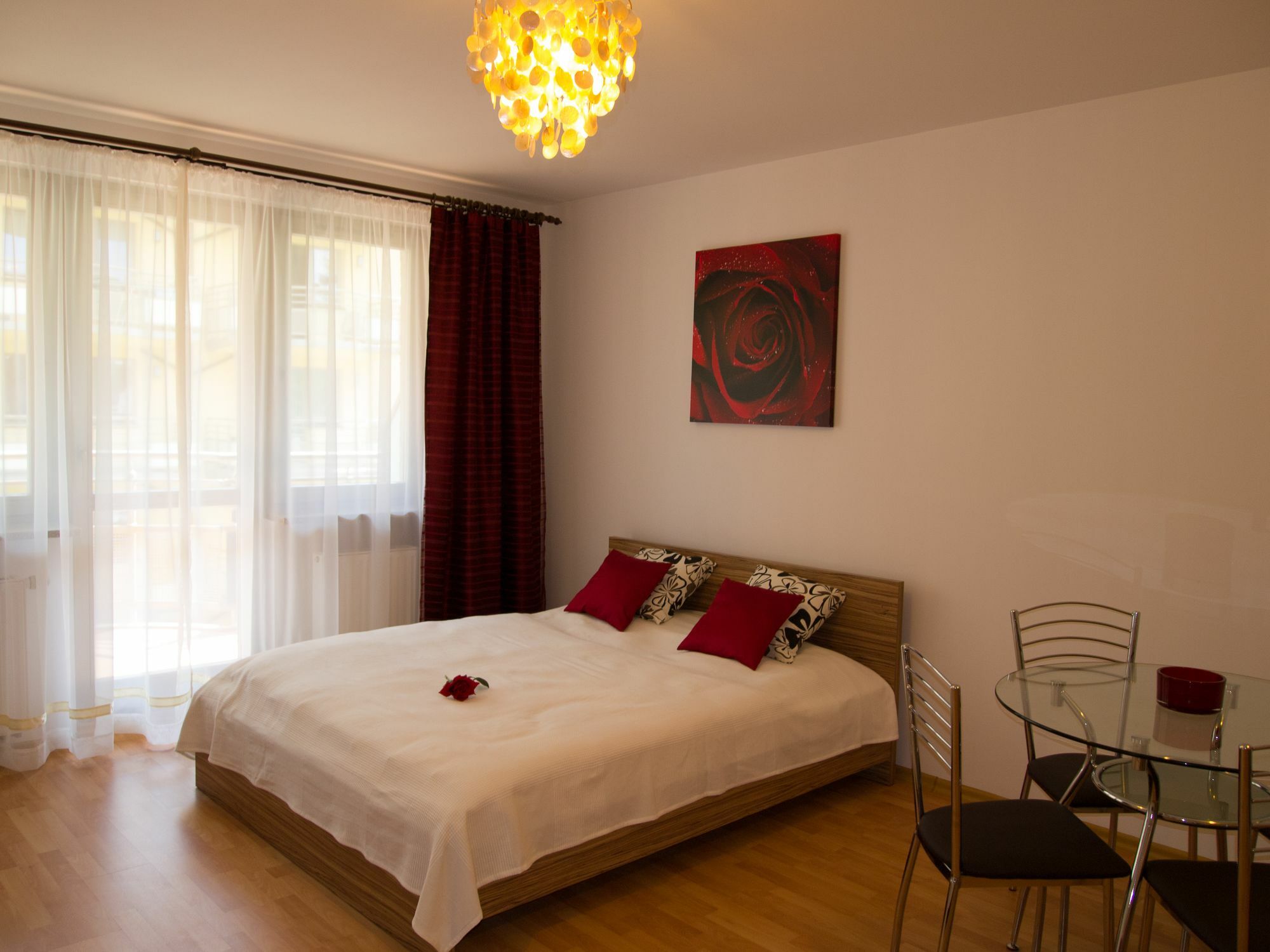 Green Park Apartments Świnoujście Εξωτερικό φωτογραφία