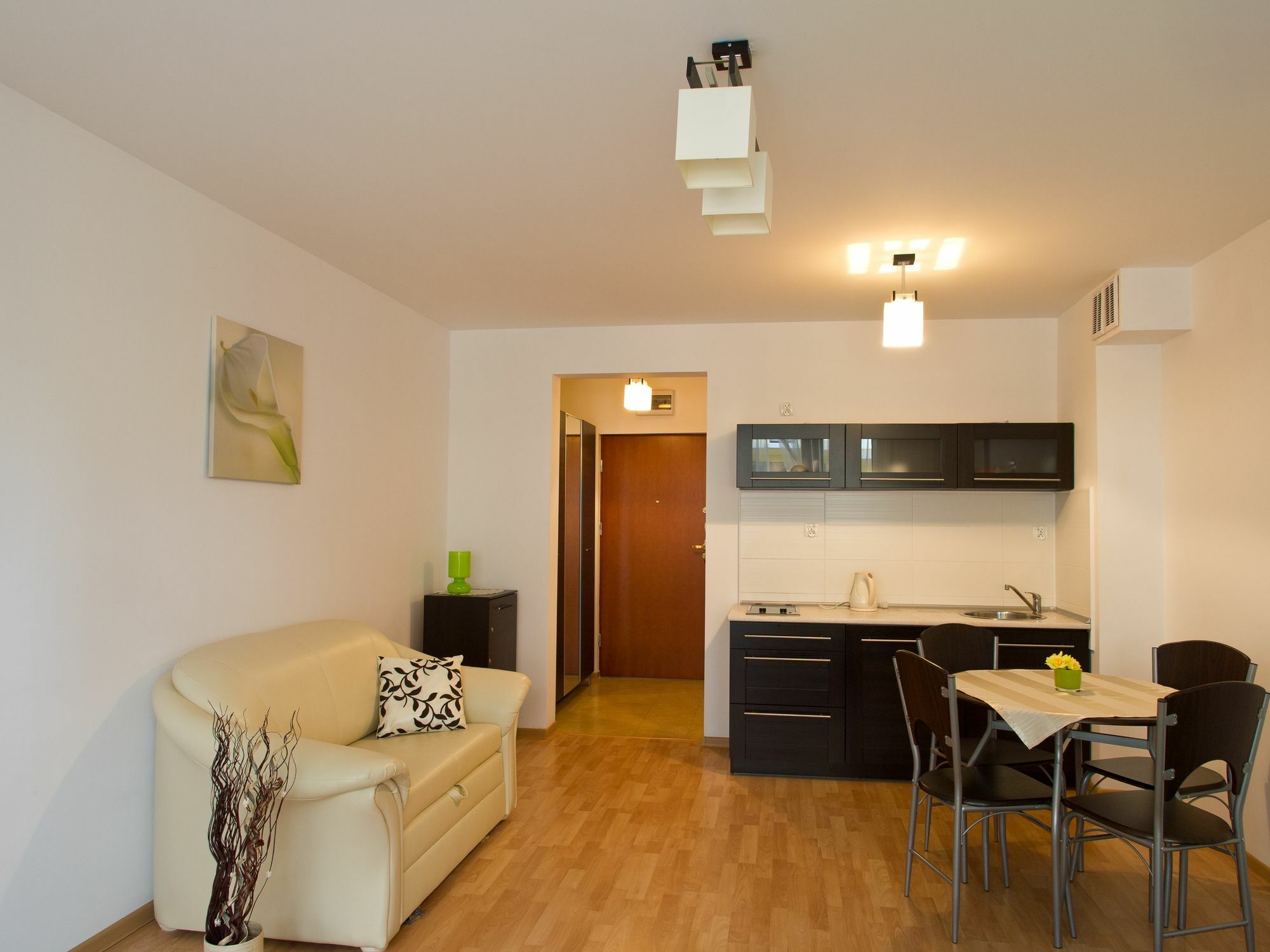 Green Park Apartments Świnoujście Εξωτερικό φωτογραφία
