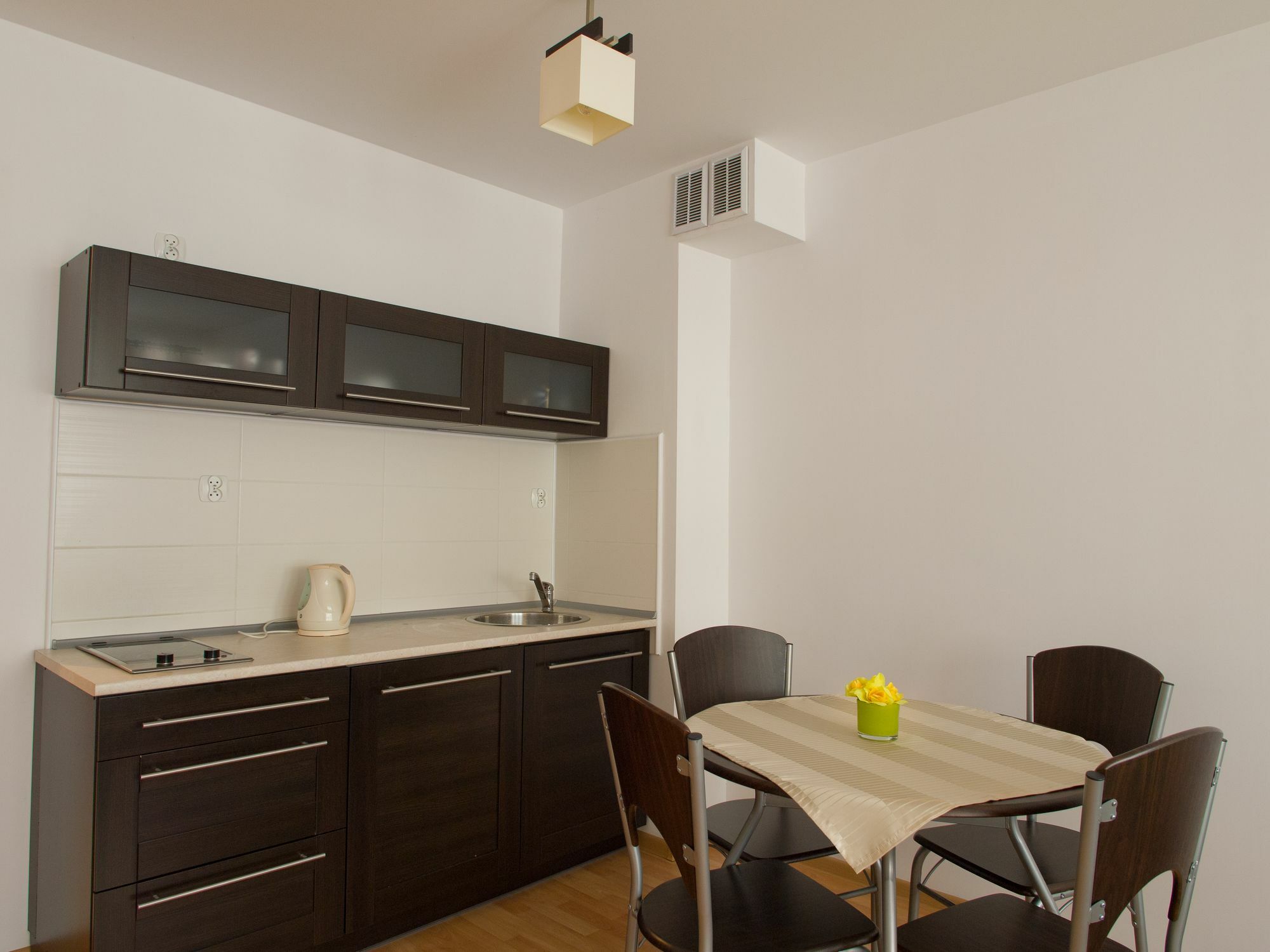 Green Park Apartments Świnoujście Εξωτερικό φωτογραφία