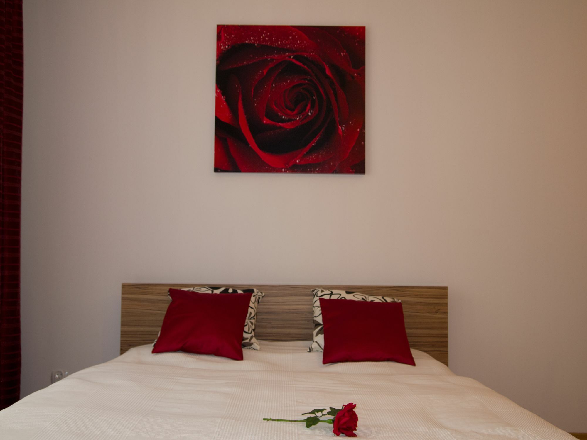 Green Park Apartments Świnoujście Εξωτερικό φωτογραφία