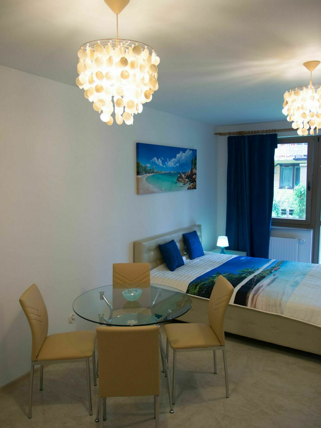 Green Park Apartments Świnoujście Εξωτερικό φωτογραφία