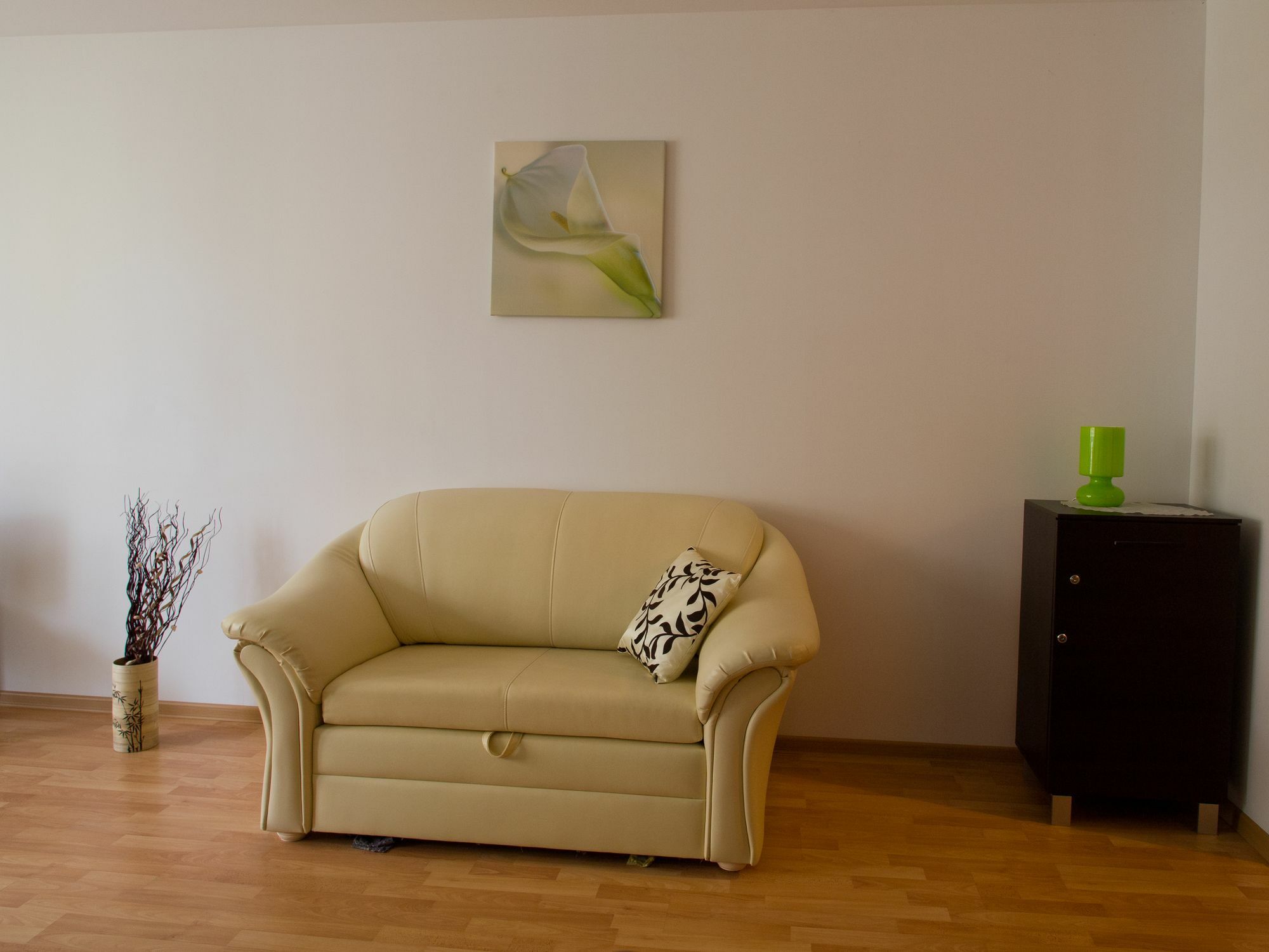 Green Park Apartments Świnoujście Εξωτερικό φωτογραφία